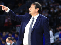 Ataman: ''Taraftarımızın Desteği ve Coşkusu Bizim için Büyük Güç Olacak...''