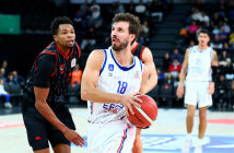 Anadolu Efes’ten 5’te 5...