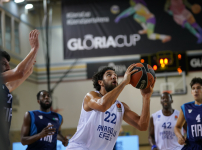 Gloria Cup 2’de finaldeyiz