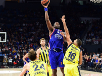 Rakamlarla Anadolu Efes...