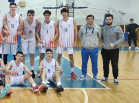 Bahçeşehir Okyanus Kolejleri, İstanbul şampiyonu oldu