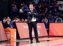 Ergin Ataman: “I am pleased with today’s game…” 
