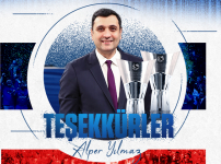 Teşekkürler Alper Yılmaz...