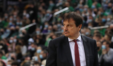 Ataman: ”We Controlled the Entire Match, We Got A Very Important Win...”