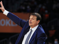 Ataman: ''Kazanmak İçin Takım Halinde Çok İyi Savunma Yapmalıyız...''