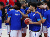 Play-off Yarı Final İlk Maçında Beşiktaş Fibabanka’ya Konuk Oluyoruz...