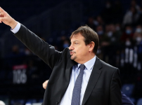 Ataman: ''Yine Kazanan Taraf Olacağız...''