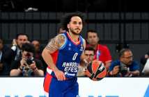 Rakamlarla Anadolu Efes...