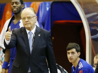 Dusan Ivkovic: “Our defense was the key to the game...”