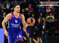 Rakamlarla Anadolu Efes...