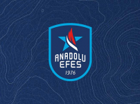 Anadolu Efes - Büyükçekmece Basketbol Karşılaşması 29 Mart Salı Günü Oynanacak...