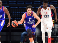 Rakamlarla Anadolu Efes...