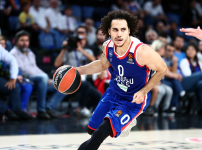 Rakamlarla Anadolu Efes...