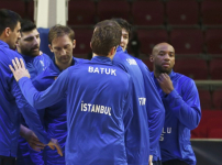 Beko Basketbol Ligi’nin son haftasında Selçuk Üniversitesi’ni konuk ediyoruz...