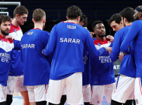 Empera Halı Gaziantep Basketbol ile İkinci Randevu...