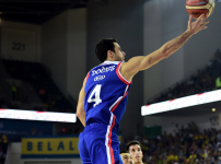 Turkish Airlines Euroleague’in Dördüncü Haftasında Konuğumuz Fenerbahçe... 