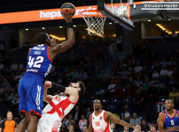 Euroleague’de Sezonun Son Maçında Baskonia Deplasmanındayız...