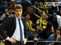 Perasovic: “We failed to react decisively when we had to take the lead...”
