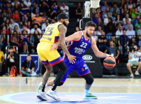 Rakamlarla Anadolu Efes...