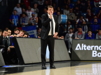 Ataman: “Bu reaksiyonu seyircimizin de desteğiyle verdik...”