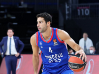 Rakamlarla Anadolu Efes...