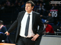 Ataman: ''İkinci yarıya galibiyet ile başlamak istiyoruz...''