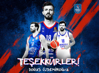 Teşekkürler Doğuş Özdemiroğlu...