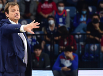 Ataman: ''Taraftarımızın Desteği ile Performansımızı Arttırıp Galibiyet Almak İstiyoruz...''