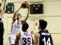 Gençlerimiz Fenerbahçe Doğuş’u Farklı Yendi: 91-70