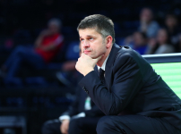 Tomislav Mijatovic: ”Our Players Reflected Their Warrior Spirit on the Court...”