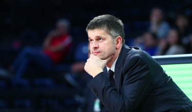 Tomislav Mijatovic: ”Our Players Reflected Their Warrior Spirit on the Court...”