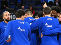 BSL’de İlk Yarının Son Maçında Onvo Büyükçekmece Basketbol’a Konuk Oluyoruz...