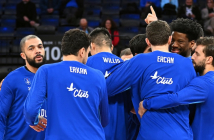 BSL’de İlk Yarının Son Maçında Onvo Büyükçekmece Basketbol’a Konuk Oluyoruz...