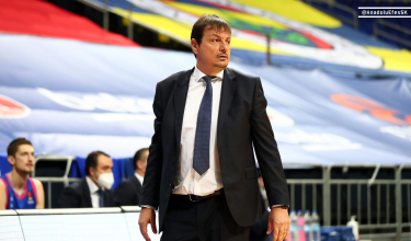 Ataman: “We Won The Match In The First Quarter...”