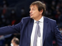 Ataman: ''Sıralama Açısından Zor ve Önemli Bir Deplasman Maçı Olacak...''