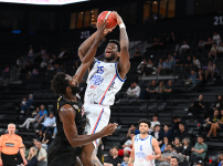 Çeyrek Finalde İlk Adımı Attık: 92-71