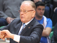 Dusan Ivkovic: “Maçı kaybetmemizin nedeni rakipten 15 kez daha az pozisyona girmemiz...”
