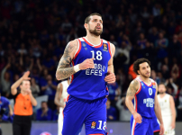 Rakamlarla Anadolu Efes...