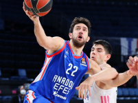 Rakamlarla Anadolu Efes...