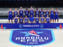 Anadolu Efes ve Sportive’den ÖzdilekPark İstanbul’da Taraftar Buluşması...