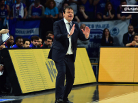 Ataman: “We lost the game, but we showed how great team we are...”
