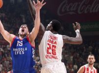 Turkish Airlines Euroleague’de Konuğumuz Kızılyıldız MTS...