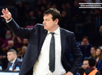 Ataman: ''Kazanmak İçin Oyunun Kontrolünü Elimizde Tutmalıyız...''