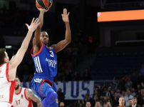 Rakamlarla Anadolu Efes...