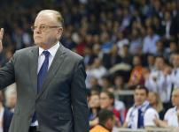 Dusan Ivkovic: “Our defense in the second quarter helped us hang onto the game...”
