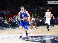 Rakamlarla Anadolu Efes...