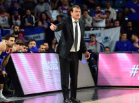 Ataman: ''Seyircimizin desteği ve motivasyonu ile kazanmaya çalışacağız...''