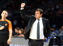 Ataman: ''Kendi oyunumuzu mutlaka sahaya yansıtmalıyız...''