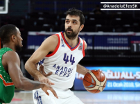 Tahincioğlu Basketbol Süper Ligi’nin 27. Haftasında Banvit Deplasmanındayız...