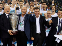 Dusan Ivkovic: “Sezona kupayla başlamak çok güzel...”